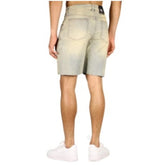 Hyper Denim Vintage Denim Shorts